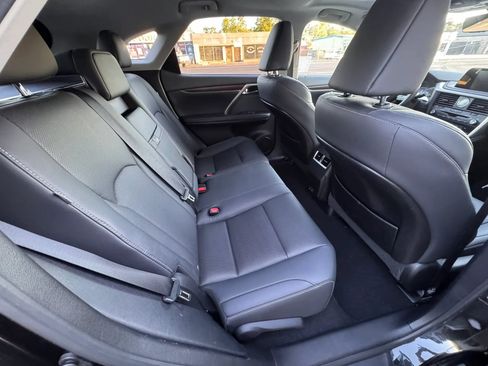 Used 2022 Lexus RX 350 FWD w/ Premium Package image 14