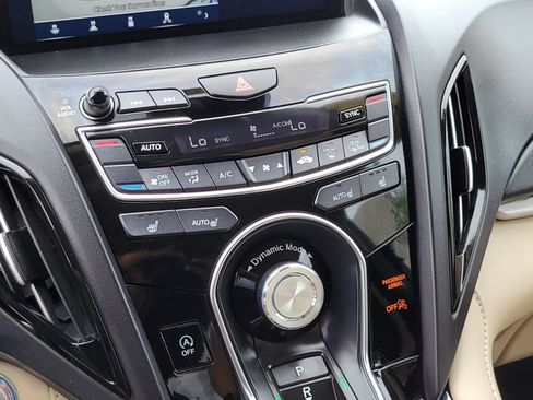 Used 2023 Acura RDX w/ Technology Package AWD/4WD image 23