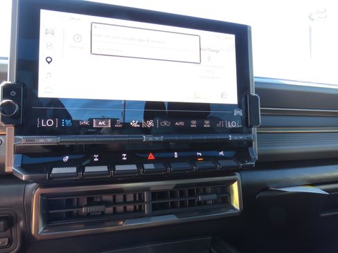 Used 2023 GMC Hummer EV Edition 1 AWD/4WD image 31