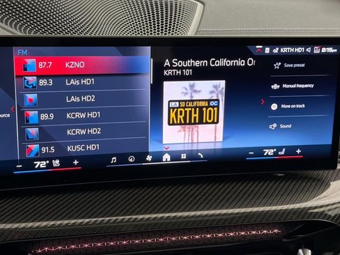 New 2026 BMW 440i xDrive w/ Premium Package image 21