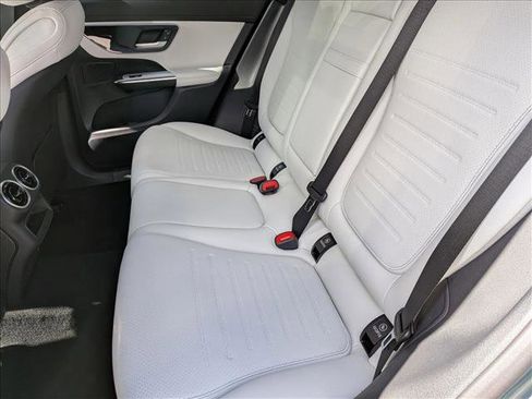 New 2026 Mercedes-Benz GLC 300 image 14