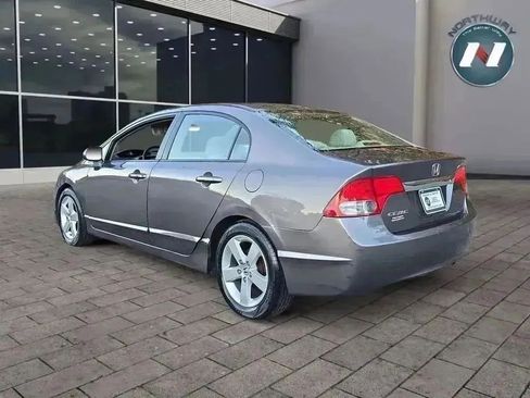 Used 2011 Honda Civic LX image 3