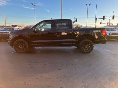 Used 2026 Ford F150 XLT w/ Equipment Group 302A MID