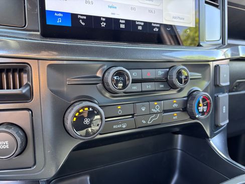 New 2026 Ford F150 STX w/ Equipment Group 200A image 31