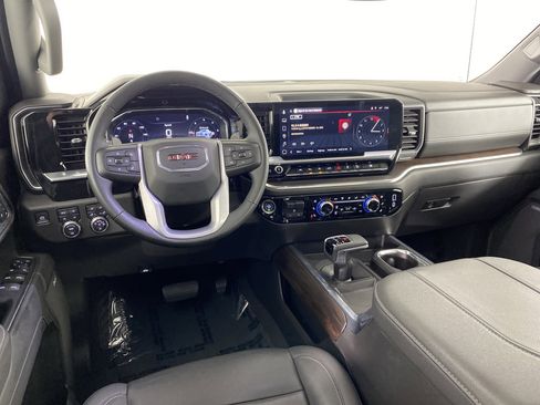 Used 2023 GMC Sierra 1500 SLT w/ SLT Premium Plus Package image 21