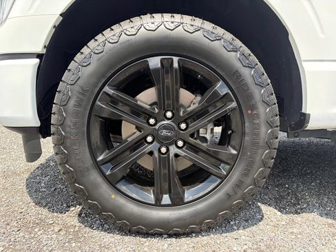 Used 2023 Ford F150 XLT w/ Equipment Group 302A High AWD/4WD image 15