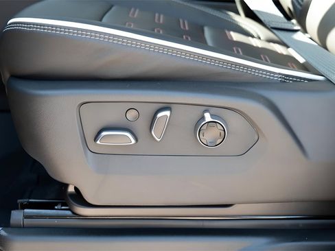 New 2026 GMC Yukon XL AT4 Ultimate w/ LPO, Floor Liner Package image 21