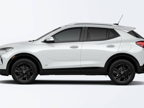 New 2025 Buick Encore GX Sport Touring image 30