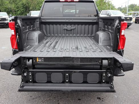 New 2026 Chevrolet Silverado 1500 High Country AWD/4WD image 28