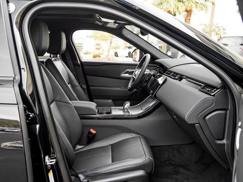 Used 2025 Land Rover Range Rover Velar Dynamic SE AWD/4WD image 27
