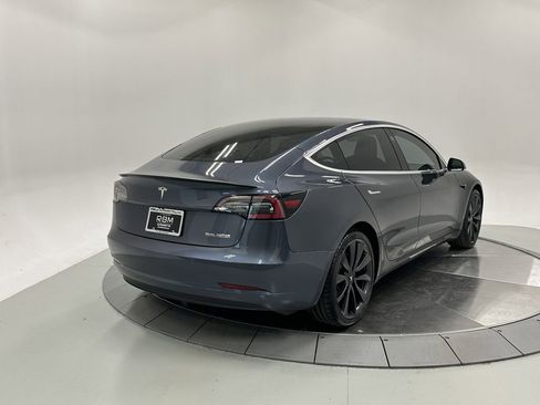 Used 2020 Tesla Model 3 Performance image 7