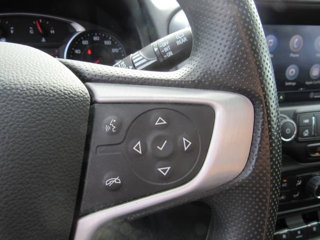 Certified 2022 GMC Terrain SLE w/ Driver Convenience Package AWD/4WD image 15