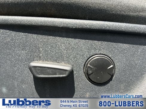Used 2024 Ford F250 XLT w/ 360-Degree Camera Package AWD/4WD image 11