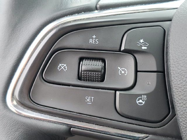 Used 2023 Buick Envision Avenir AWD/4WD image 12