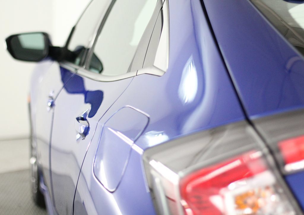 Used 2020 Honda Civic EX image 59