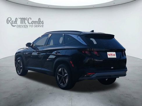 New 2026 Hyundai Tucson SEL FWD image 3
