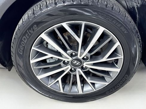 Used 2020 Hyundai Tucson SEL FWD image 39