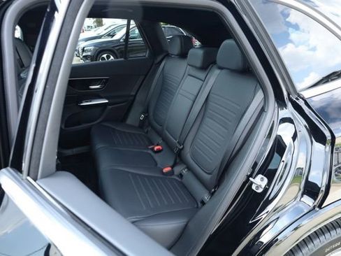 New 2026 Mercedes-Benz GLC 300 GLC 300 image 25