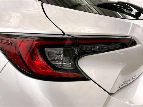 Used 2024 Toyota Corolla XSE FWD image 28
