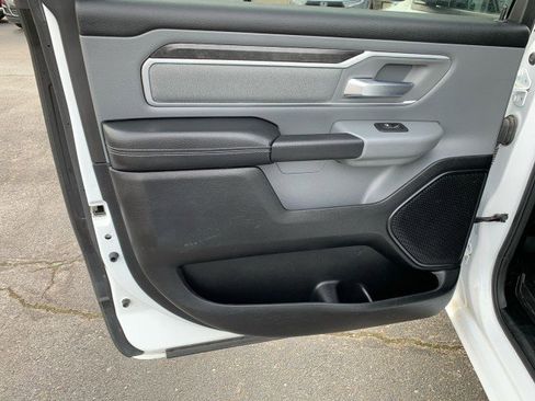 Used 2021 RAM 1500 Big Horn image 13