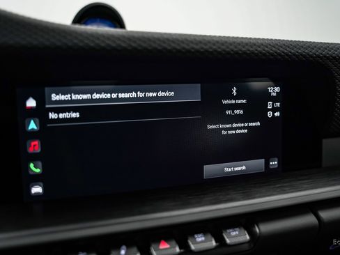 Used 2022 Porsche 911 GT3 image 67