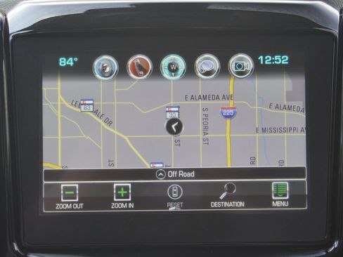 Used 2019 Chevrolet Traverse LT w/ LT Premium Package AWD/4WD image 19