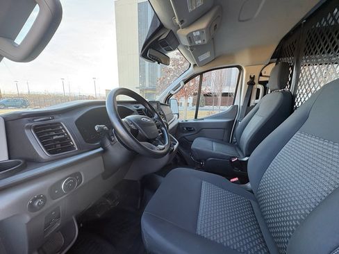 Used 2024 Ford Transit 250 Base w/ Exterior Upgrade Package image 16