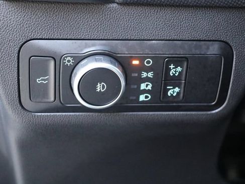 Used 2025 Ford Bronco Sport Big Bend w/ Convenience Package AWD/4WD image 31