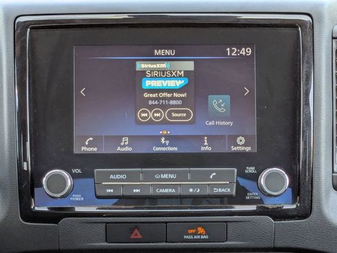 Used 2023 Nissan Frontier S w/ Technology Package image 20