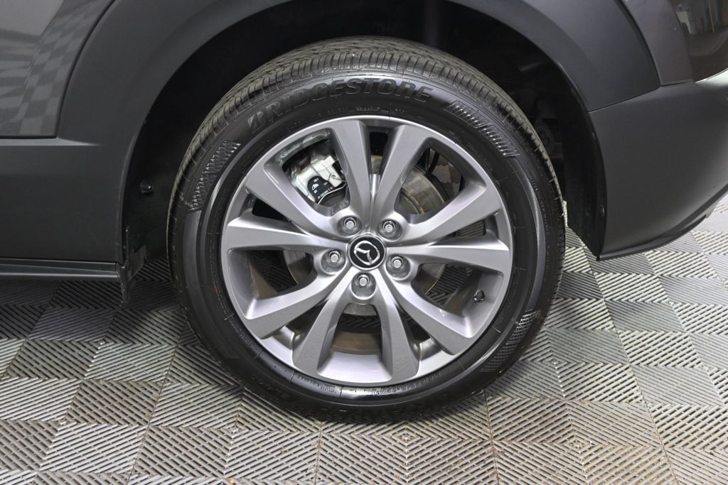 Certified 2026 MAZDA CX-30 AWD 2.5 S image 20