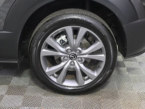Certified 2026 MAZDA CX-30 AWD 2.5 S image 20