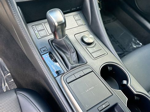 Used 2020 Lexus RC 350 RC 350 image 16