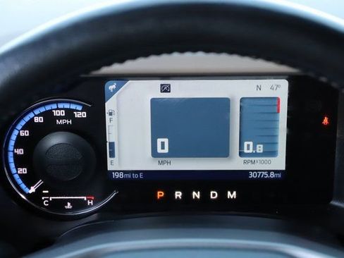 Used 2023 Ford Bronco Wildtrak image 27