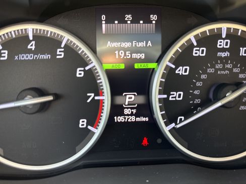 Used 2018 Acura RDX w/ Advance Package FWD image 22