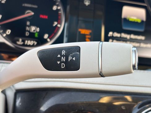 Used 2016 Mercedes-Benz S 550 S 550 image 21