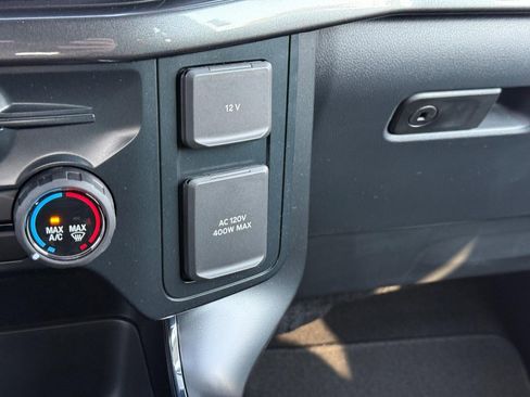 New 2025 Ford F150 STX w/ Equipment Group 200A image 15