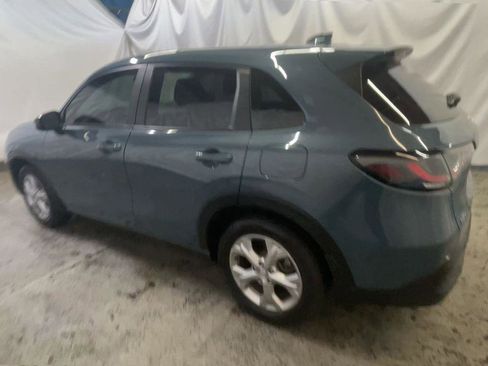 Used 2023 Honda HR-V LX image 6