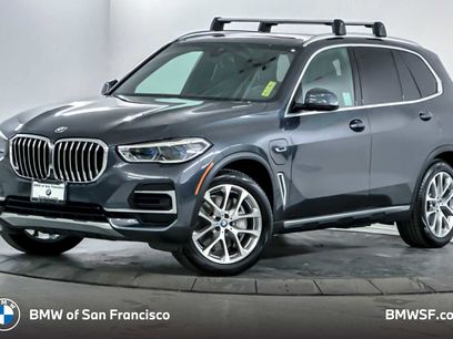 Used 2022 BMW X5 xDrive45e w/ Executive Package