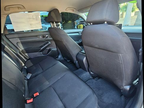 Used 2022 Honda Civic LX image 17