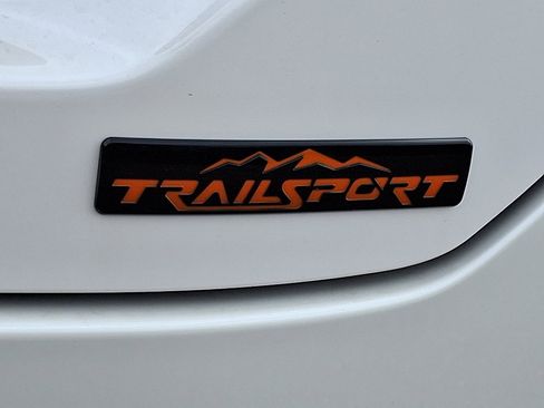 New 2026 Honda Pilot TrailSport image 31