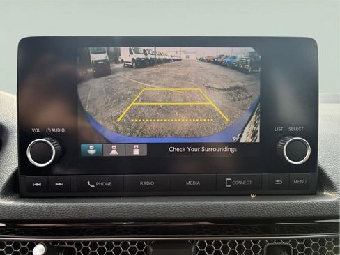 Used 2023 Honda Civic Sport image 24