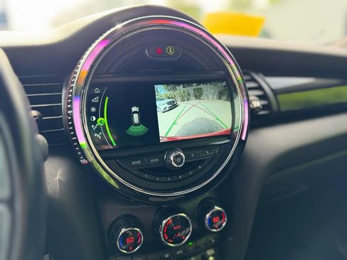 Used 2019 MINI Cooper John Cooper Works FWD image 14