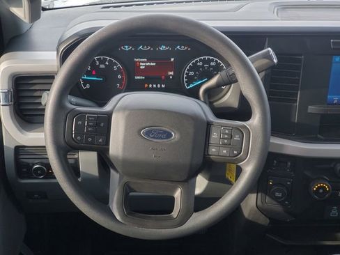 Certified 2024 Ford F250 XLT image 22