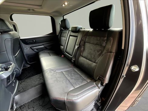 Used 2023 Toyota Tundra TRD Pro AWD/4WD image 23