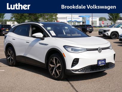 Used 2023 Volkswagen ID.4 Pro S