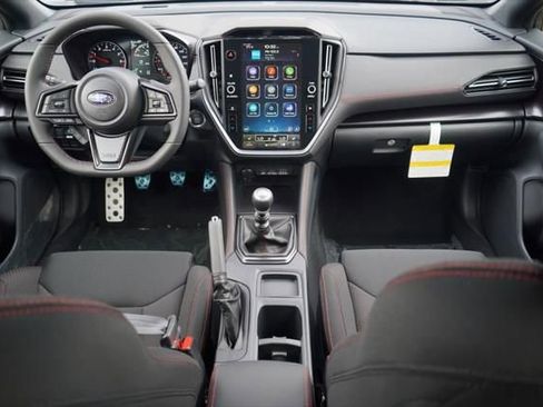 New 2025 Subaru WRX Premium w/ Accessory Package #2 image 8