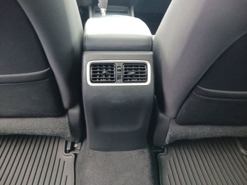 Used 2016 Nissan Altima 2.5 SV w/ Convenience Package image 23