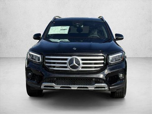 Certified 2026 Mercedes-Benz GLB 250 image 2