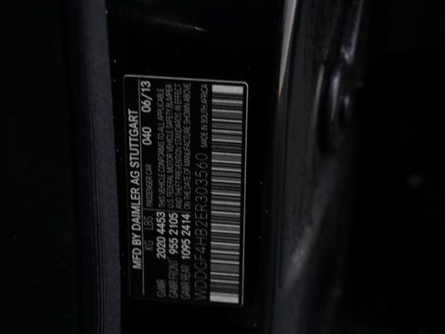 Used 2014 Mercedes-Benz C 250 Sedan image 23