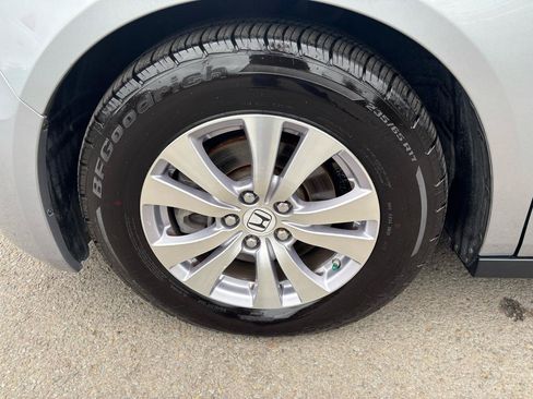 Used 2016 Honda Odyssey EX-L image 39